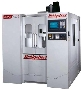 CNC Vertical Machining Center has compact design.