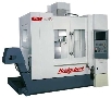 Vertical Machining Centers feature high stiffness.