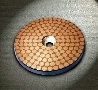 CBN Grinding Wheel provides consistent finish.
