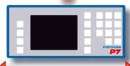Process Control Device has networking capability.