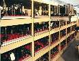 Modular Storage System holds preset CNC tooling.