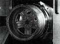 Wheel Chuck suits premachining operations.