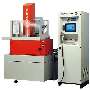 Die Sinking EDM handles workpieces up to 440 lb.