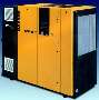 Compressor is designed for efficiency and flexibility.