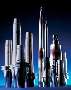 Heatshrink Tooling provides high production toolholding.