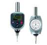 Measuring Probe aids EDM and milling machine setup.