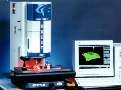 Dimensional Measurement System utilizes multiple sensors.