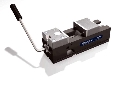 Clamping Vise is resistant to contamination.