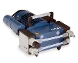 Vacuum Pump suits general laboratory applications.
