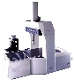 CNC CMM has acceleration rates to 520 mm/sec².