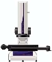 Vision Measuring Systems accommodate large workpieces.