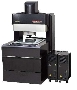 CNC Vision Measuring System offers extreme rigidity.
