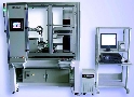 Roughness Tester integrates into material handing processes.