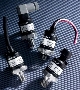 Pressure Transducer is suited for OEM applications.