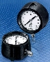 Process Gauge has 0.05% ASME B40.1 Grade 2A accuracy.