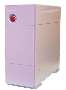 Tower Enclosure suits desktop or deskside applications.