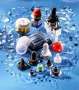 Sealing Boots protect industrial and miniature switches.