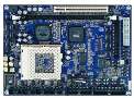 Embedded SBC suits gaming and kiosk industries.