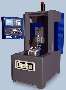 CNC Bore Grinder has 3-axis, vertical design.