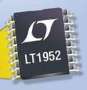 PWM Controller simplifies power supply design.