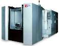 Horizontal Machining Center optimizes non-cutting operations.