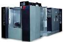 HMC suits applications requiring heavy material removal.