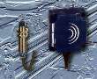 Proximity Sensors feature auto-adaptable technology.