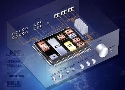 Audio Processors power consumer audio products.