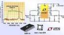DC/DC Controller suppresses EMI at its source.