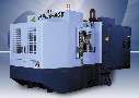 Machining Center suits high-speed milling and contouring.