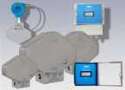 Mass Coriolis Flow Meter delivers real-time measurements.