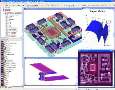 Software facilitates RF and microwave design.