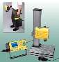 Modular Marking Machine offers up to 1,000 settings.