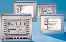 Human Machine Interfaces aid in industrial automation.