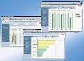Software facilitates machine and plant optimization.
