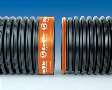 Sanitary Sewer Pipe features watertight joint.