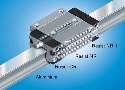 Ball Rail Systems offer corrosion resistance.