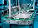 Chain Conveyor offers 8 chain options.