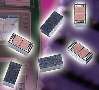 Silicon-Based RF Capacitor is offered in 0603 case size.