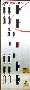 Servo Motor Amplifiers suit machine automation applications.