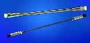 Columns suit small-scale LC-MS and 2D chromatography.