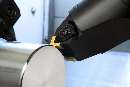 Cutting Tool is designed for multi-task machining.
