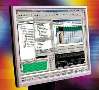 Software facilitates PLC programming.