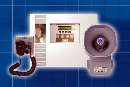 Notification Control System provides emergency evacuations.
