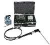 Protocol Emissions Analyzers offer step-by-step operation.
