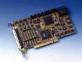 Motion Control Cards feature max pulse output of 4 Mpps.