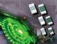 Thin Film Resistor Chips suit military applications.