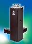 Table Support Isolator features square cross-section.