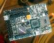 Single Board Computer targets I/O intensive applications.