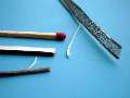 EMI Shielding Gasket suits restricted space applications.